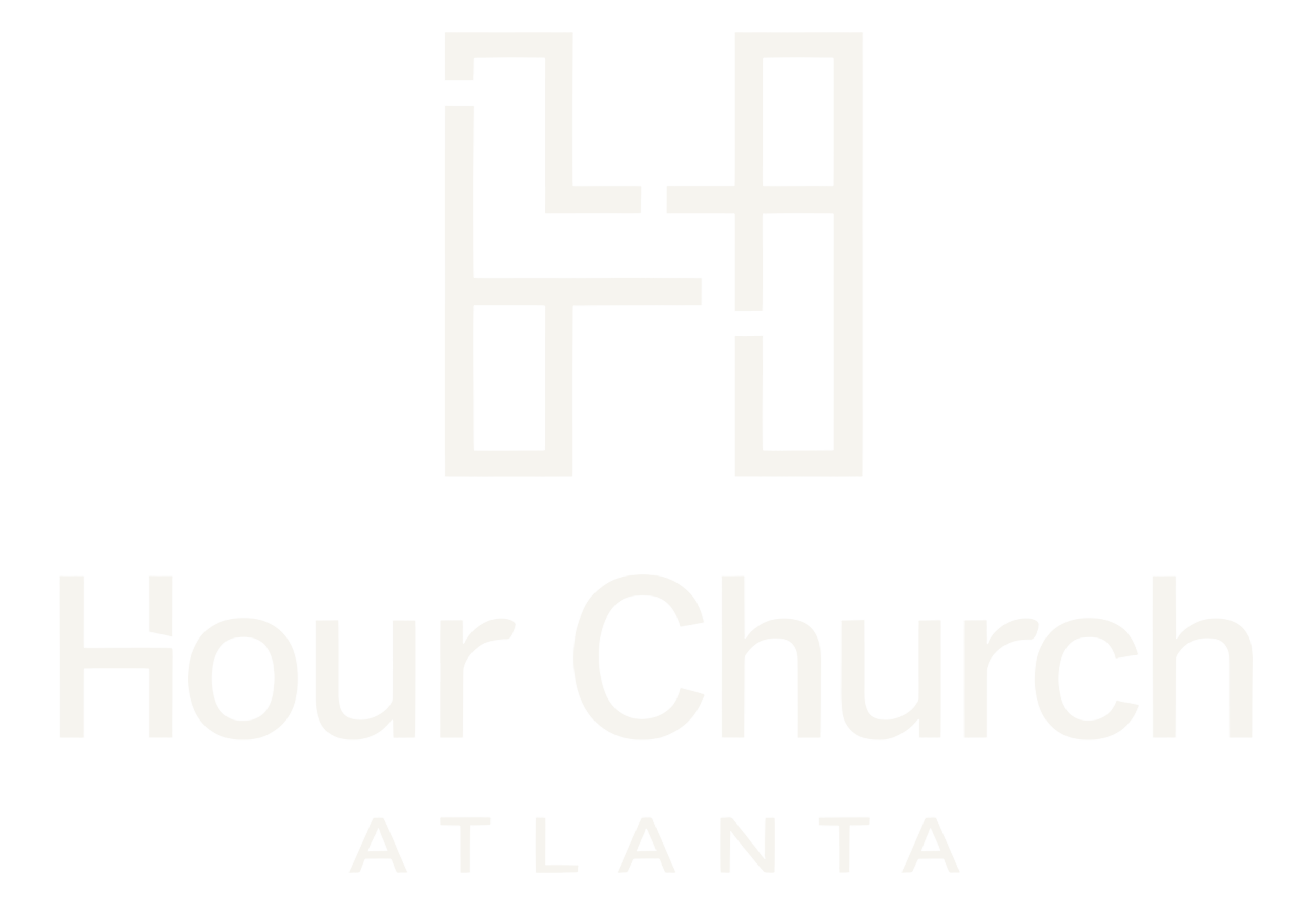 Hour Church ATL | Official Website